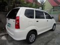 Intact Interior 2011 Toyota Avanza 1.3J MT For Sale-1
