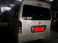 Toyota Hiace 2007 WHITE FOR SALE-3