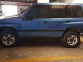 All Stock 1997 Suzuki Vitara 4x4 AT For Sale-0