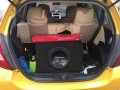 Honda Fit 2008 good as new for sale -0