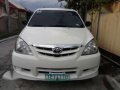 Intact Interior 2011 Toyota Avanza 1.3J MT For Sale-4