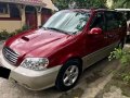 Kia Sedona 2002 Diesel Engine M/T for sale -2