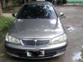 Good Running Condition Nissan Sentra 2003 AT For Sale-3
