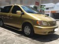 Perfect Condition 2001 Toyota Sienna Xle AT For Sale-1