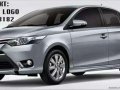 2018 Toyota VIOS 8K All In DP only for sale -1