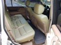 Like New 1998 Toyota Land Cruiser 100 VXR For Sale-3