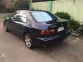 Fresh Like New Honda LX 1993 For Sale-3