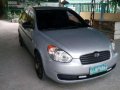 All Power Hyundai Accent 2009 Crdi MT For Sale-1