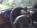 2001 Mitsubishi Pajero Fieldmaster Green For Sale -5