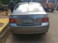 Top Of The Line 2007 Toyota Vios G For Sale-4