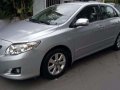 Flood Free 2010 Toyota Corolla Altis 1.6G AT For Sale-1
