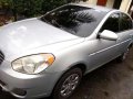 Newly Registered Hyundai Accent 2006 MT For Sale-6