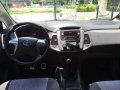 Super Fresh In And Out 2016 Toyota Innova E MT For Sale-4