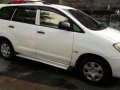 Toyota Innova J 2007 Diesel White For Sale -0