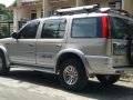 Top Of The Line 2006 Ford Everest AT 4x4 Diesel For Sale-0