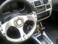 2nd hand Honda Civic 1999 automatic for sale -2