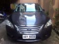 Like New 2015 Nissan Sylphy 16L Xtronic AT For Sale-1