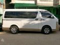 Fresh Like New 2007 Toyota Hiace Super Grandia For Sale-1