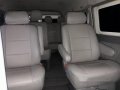 Toyota Hiace 2007 WHITE FOR SALE-8