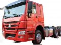 Brand New HOWO Trucks Mttc FAW TKING Sinotruk Liugong Hino Lonking-3