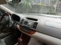 Original Paint 2004 Toyota Camry AT For Sale-2