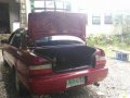 Presentable Inside And Out 1997 Toyota Corolla MT For Sale-1