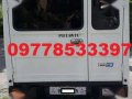 Like Brand New 2017 Misubishi L300 Fb Dual Aircon For Sale-2