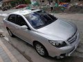 BYD L3 2015 SILVER FOR SALE-0