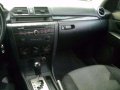 Original Paint Mazda 3 2007 Automatic Teptronic For Sale-6