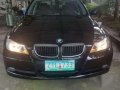 Excellent Condition 2009 BMW 320i E90 AT For Sale-0