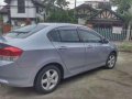 Honda City 1.3 matic 2009 for sale -4