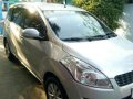 For sale Suzuki Ertiga 2015 all original-0