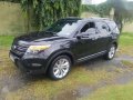 Almost New Ford Explorer 2013 4x4 For Sale-5