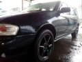 Well Kept Nissan Sentra Series 2 EX Saloon 1995 For Sale-6