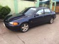 Fresh Like New Honda LX 1993 For Sale-4