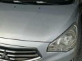 Mitsubishi Mirage G4 GLS 2015 Assume Balance-0