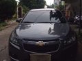 Excellent Condition Chevrolet Cruze 2010 AT For Sales-1