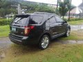 Almost New Ford Explorer 2013 4x4 For Sale-4