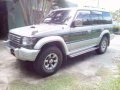 All Stock Mitsubishi Pajero Exceed 2002 For Sale-1