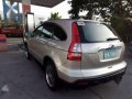 Honda CRV 2007 for rush sale-3