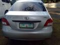 Very Fresh Toyota Vios J 2007 MT Gas For Sale-0