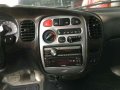 Smooth Shifting 2006 Hyundai Starex CRDI GRX AT For Sale-4