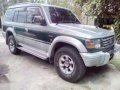 All Stock Mitsubishi Pajero Exceed 2002 For Sale-0