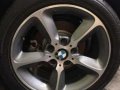 Seldom Used 2015 BMW Urban 1 series For Sale-5