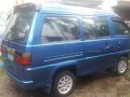 Toyota LiteAce 1991 Blue for sale-3