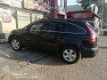 Flood Free Honda Crv 2009 MT For Sale-2