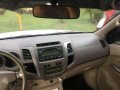 Well Maintained 2007 Toyota Fortunet G AT For Sale-6