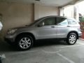 Top Of The Line 2007 Honda Crv AT For Sale-1