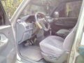 All Stock Mitsubishi Pajero Exceed 2002 For Sale-5