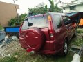 Honda Crv automatic 2003 model-1